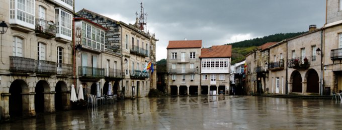 4 historical facts about the Ribeiro