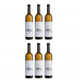 Alter Blanco, caja 6 botellas